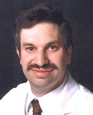 Robert Urist, President of Urist Cosmetics