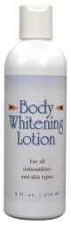 Body Whitening Lotion